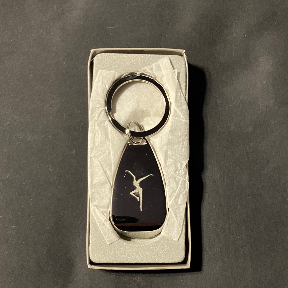 Dave Matthews Band Bottle Opener Keychain